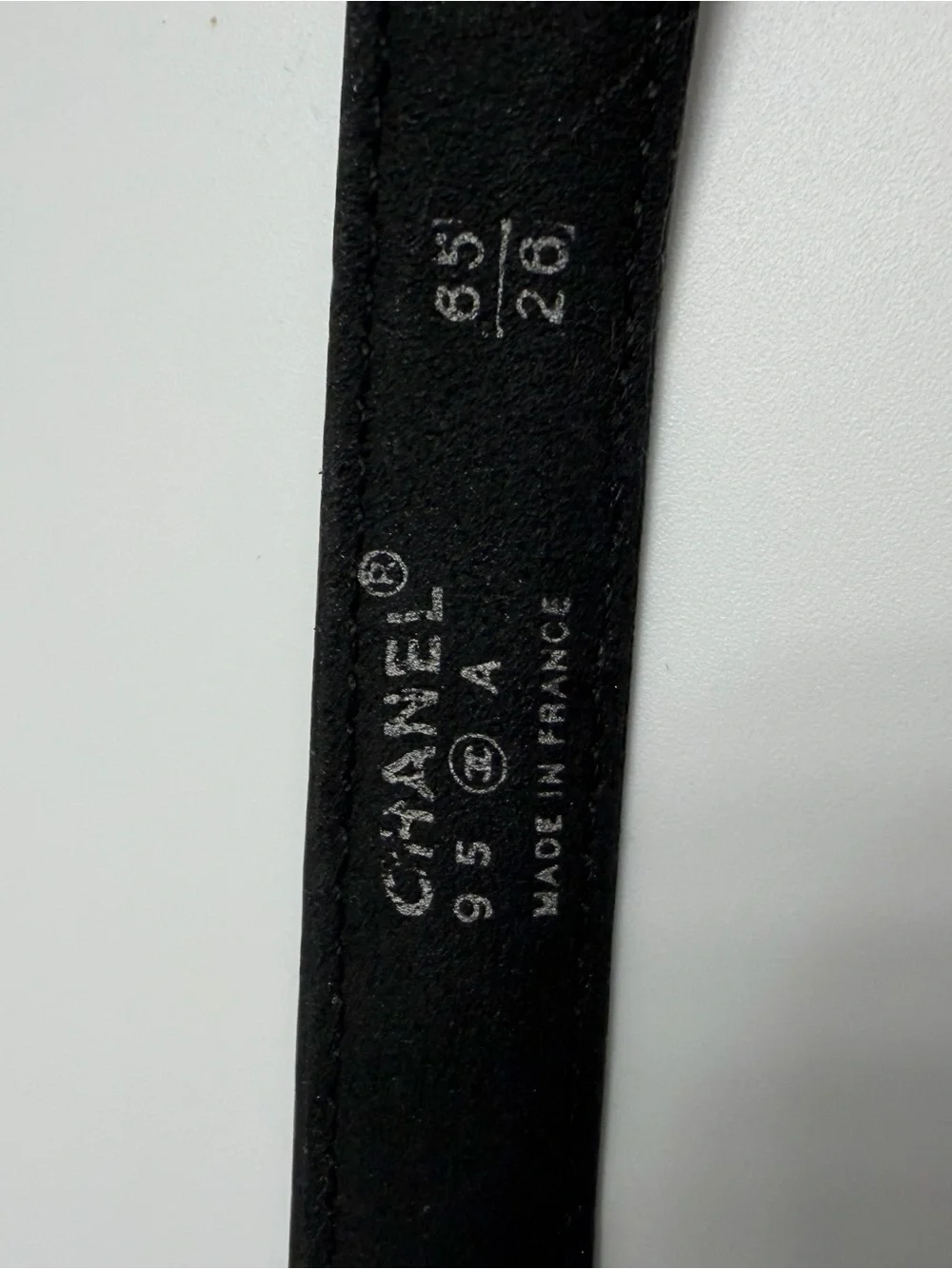 CHANEL chanel® primary